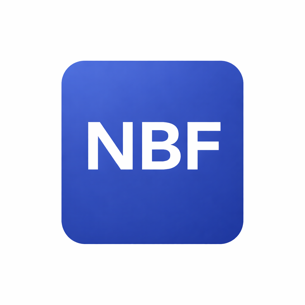 PT NBF TRADING SYSTEM